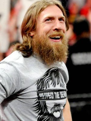 Daniel Bryan