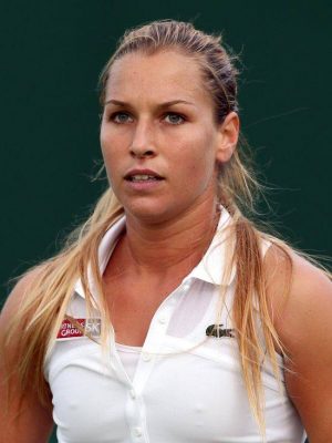 Доминика Цибулкова