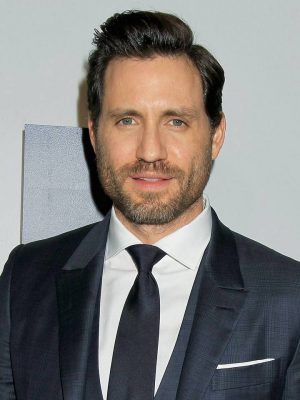 Édgar Ramírez