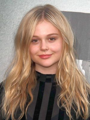 Emily Alyn Lind