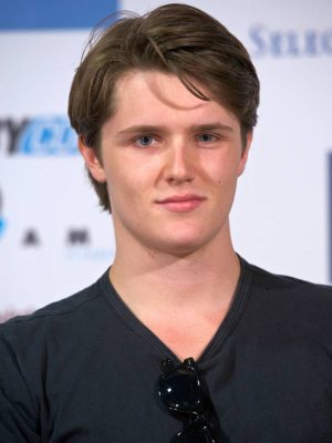 Eugene Simon (acteur)