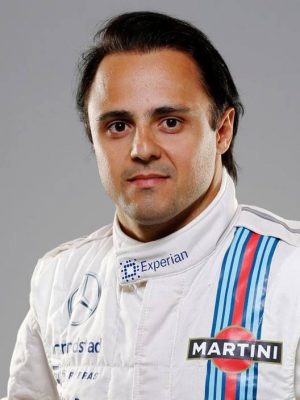 フェリペ・マッサ
