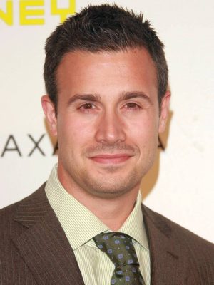 Freddie Prinze jr.