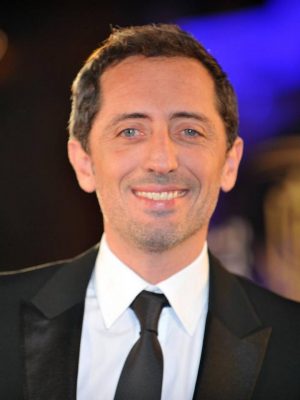 ガッド・エルマレ