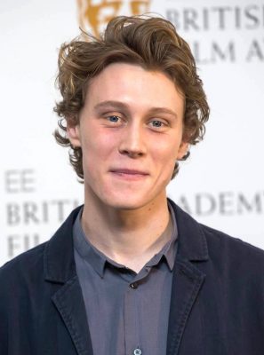 ジョージ・マッケイ (俳優)