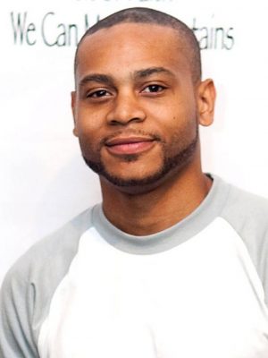 J. D. Williams