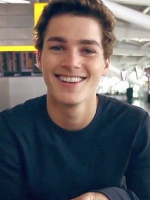 Jack Harries