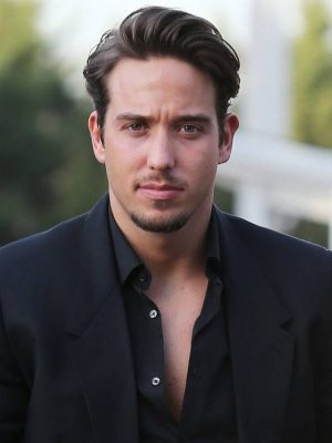 James Lock