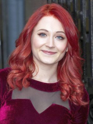 Janet Devlin