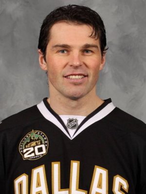 Jaromír Jágr