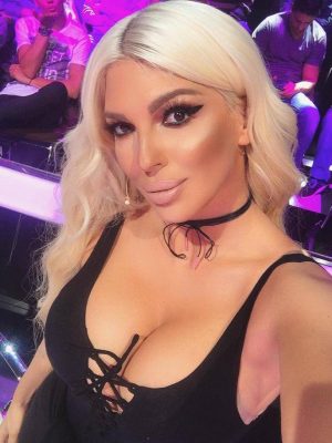 Jelena Karleusa
