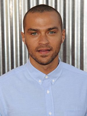 Jesse Williams (herec)
