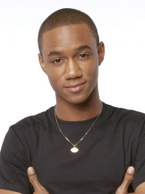 Jessie Usher