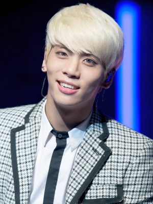 Jong-hyun