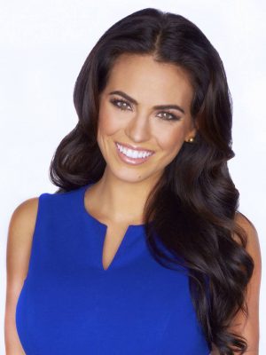 Kacie Mcdonnell