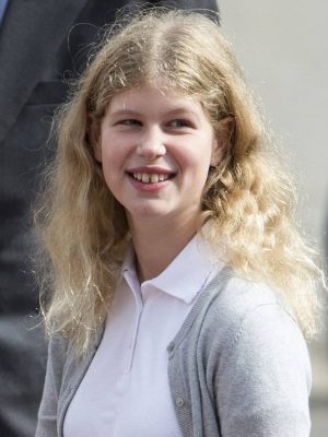 Louise Windsor