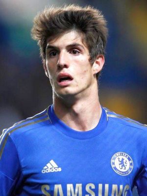 Lucas Piazón
