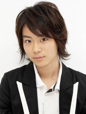 Masaki Suda