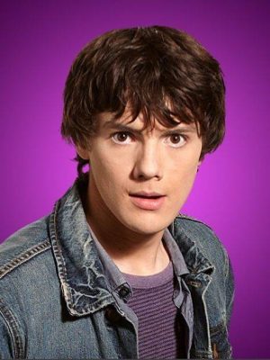Matthew Knight
