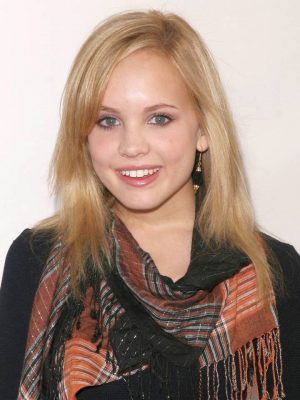 Meaghan Martin
