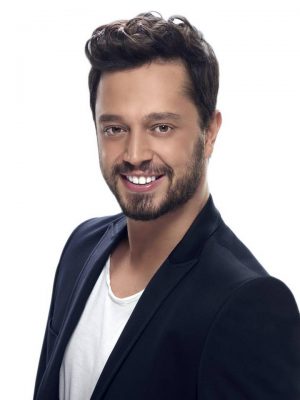 Murat Boz