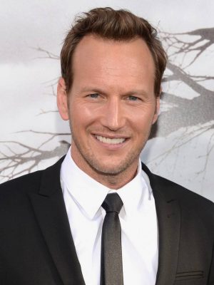 Patrick Wilson (ator)