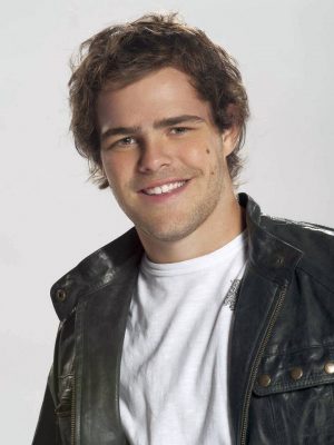 Peter Lanzani