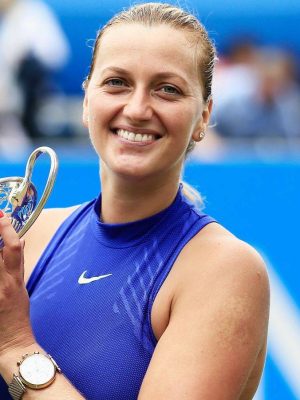 Petra Kvitová
