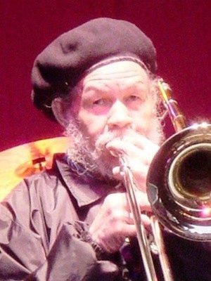 Rico Rodriguez