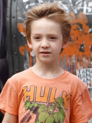 Ryder Robinson