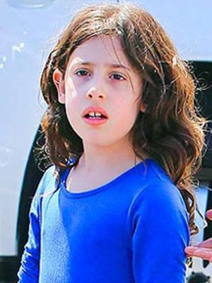 Sadie Sandler