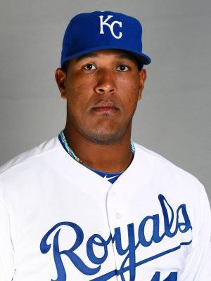 サルバドール・ペレス