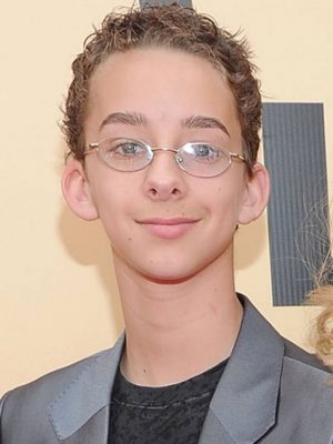 Sawyer Sweeten