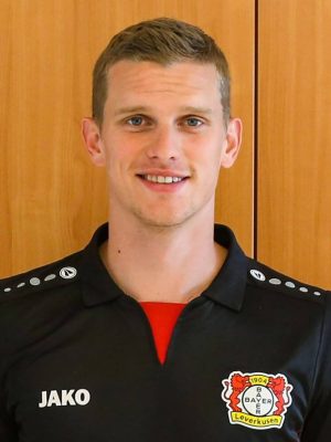Sven Bender Height, Weight, Birthday, Hair Color, Eye Color