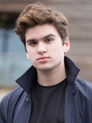 Theo Stevenson