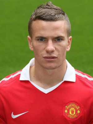 Tom Cleverley