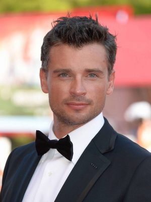 Tom Welling