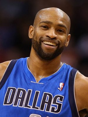 Vince Carter