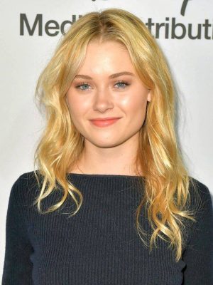 Virginia Gardner