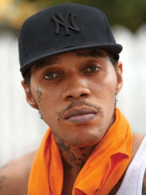 Vybz Kartel