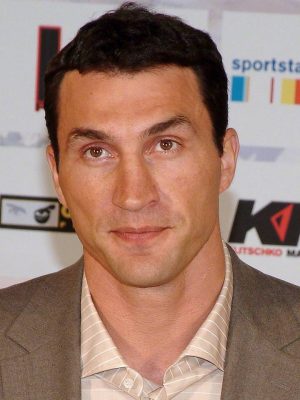 Vladimir Kličko