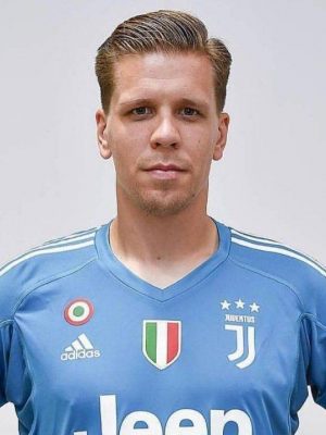 Wojciech Szczęsny
