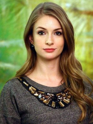 Yasemin Allen
