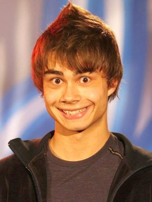 Alexander Rybak