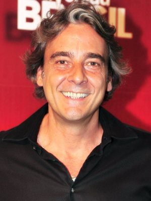 Alexandre Borges