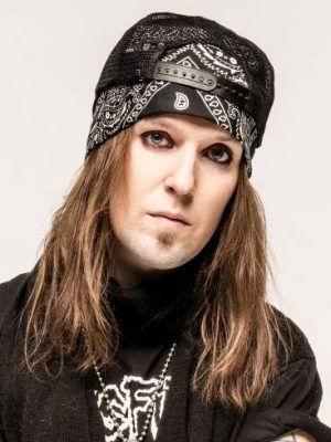 Alexi Laiho
