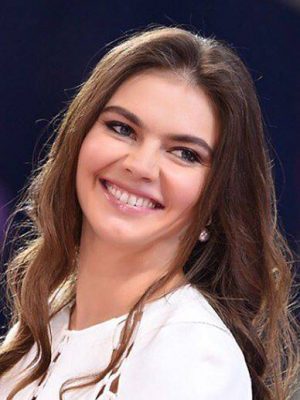Alina Maratowna Kabajewa