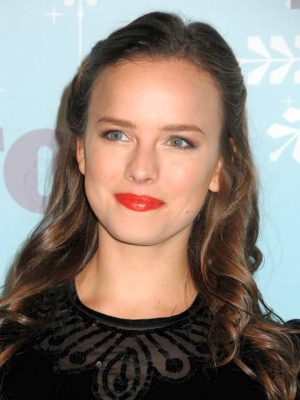 Allison Miller