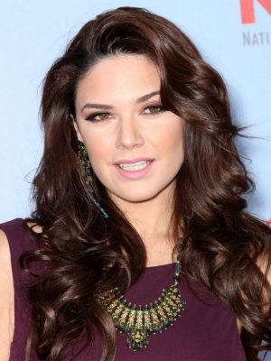 Angélica Celaya
