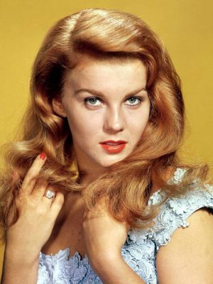 Ann Margret